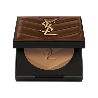 BRONZER SHADE 3ALL HOURS